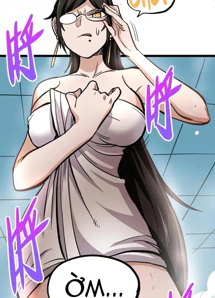 Thiếu Niên Bất Lương Vô Địch Solo Lại Muốn Làm Vú Em Trong Game Chapter 5 - Trang 2