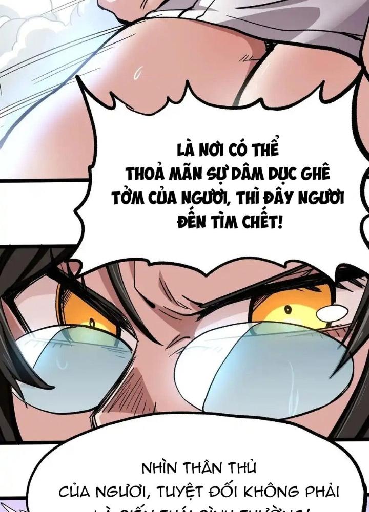 Thiếu Niên Bất Lương Vô Địch Solo Lại Muốn Làm Vú Em Trong Game Chapter 5 - Trang 2