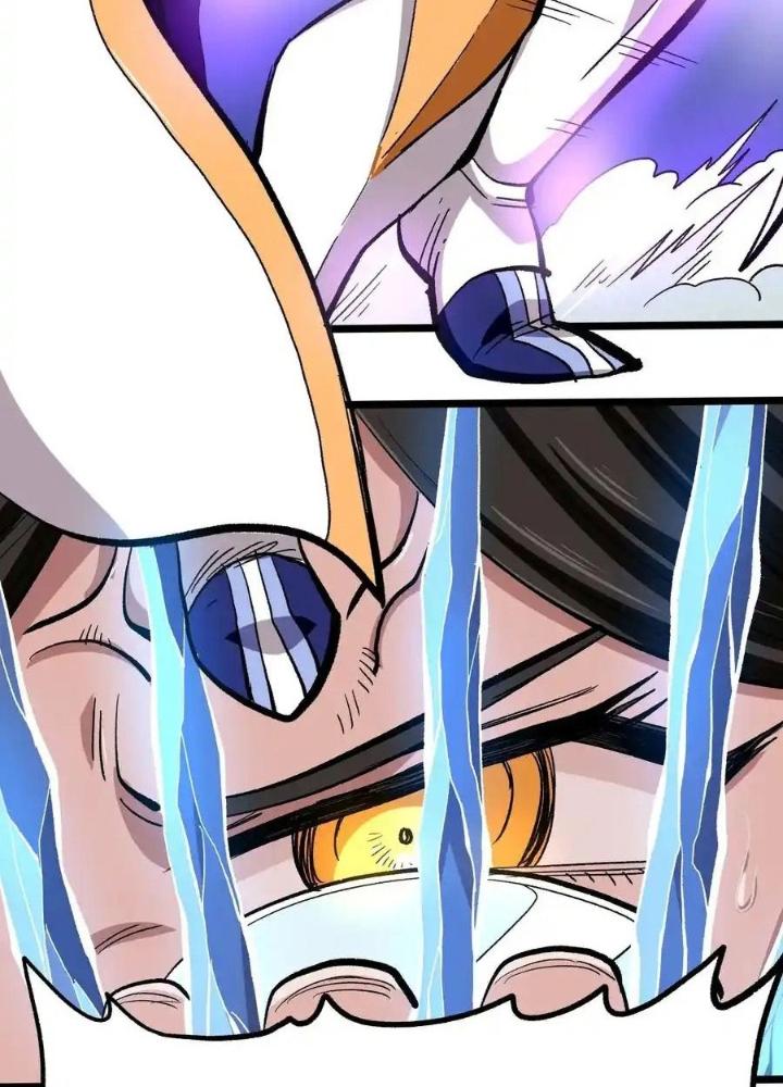 Thiếu Niên Bất Lương Vô Địch Solo Lại Muốn Làm Vú Em Trong Game Chapter 5 - Trang 2