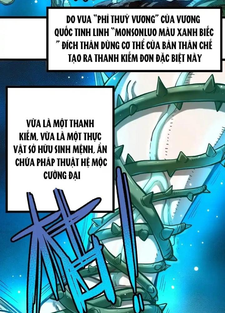 Thiếu Niên Bất Lương Vô Địch Solo Lại Muốn Làm Vú Em Trong Game Chapter 5 - Trang 2