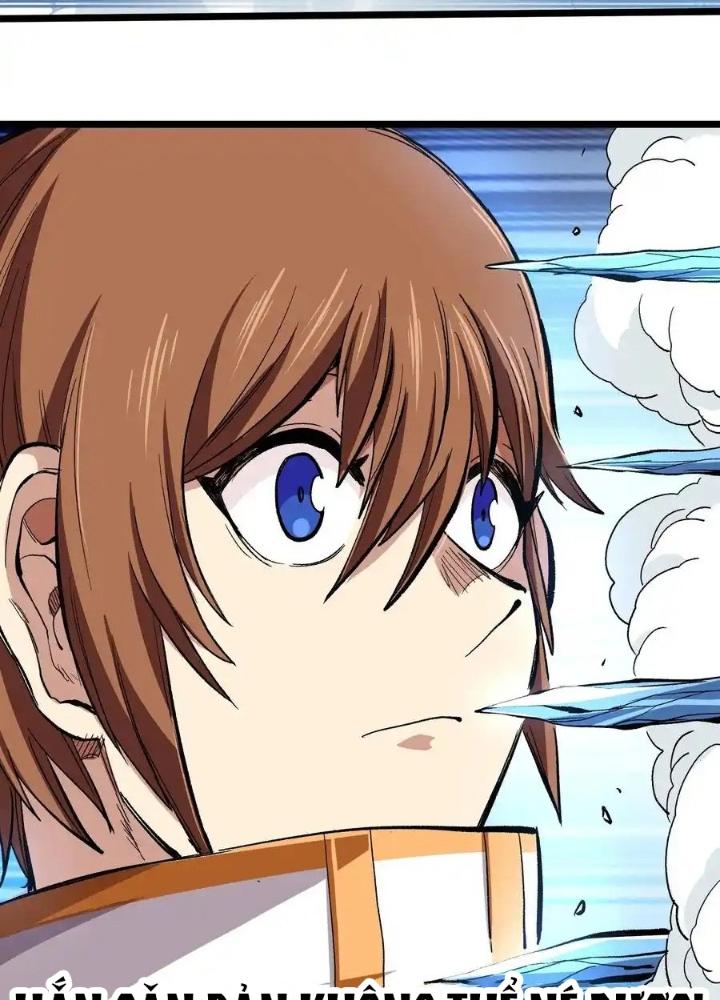 Thiếu Niên Bất Lương Vô Địch Solo Lại Muốn Làm Vú Em Trong Game Chapter 5 - Trang 2