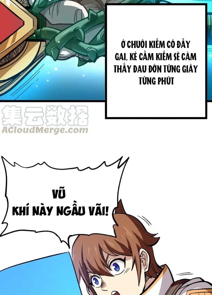 Thiếu Niên Bất Lương Vô Địch Solo Lại Muốn Làm Vú Em Trong Game Chapter 5 - Trang 2