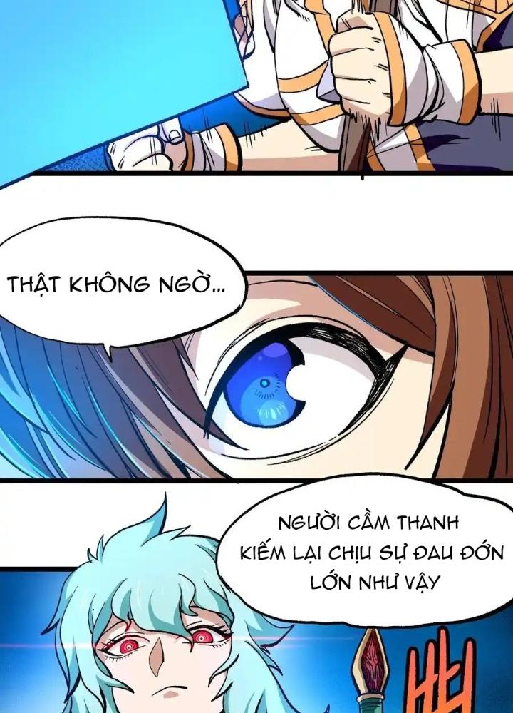 Thiếu Niên Bất Lương Vô Địch Solo Lại Muốn Làm Vú Em Trong Game Chapter 5 - Trang 2