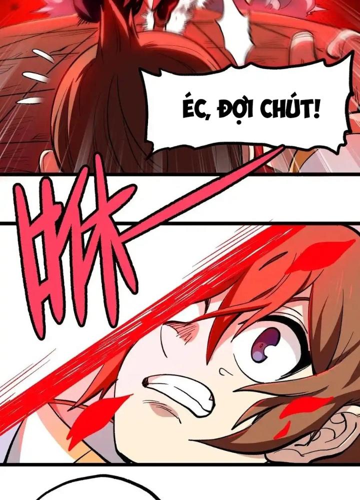 Thiếu Niên Bất Lương Vô Địch Solo Lại Muốn Làm Vú Em Trong Game Chapter 5 - Trang 2