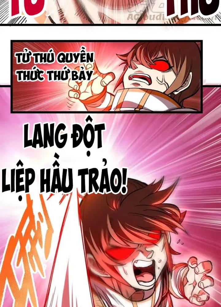 Thiếu Niên Bất Lương Vô Địch Solo Lại Muốn Làm Vú Em Trong Game Chapter 5 - Trang 2