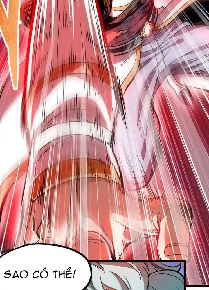 Thiếu Niên Bất Lương Vô Địch Solo Lại Muốn Làm Vú Em Trong Game Chapter 5 - Trang 2