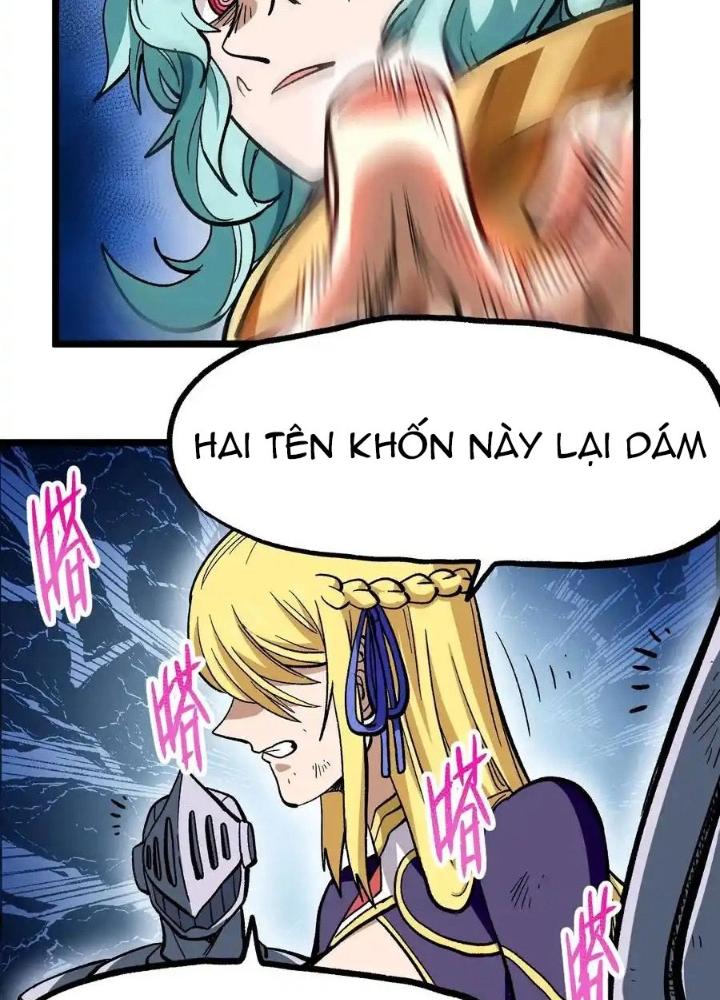 Thiếu Niên Bất Lương Vô Địch Solo Lại Muốn Làm Vú Em Trong Game Chapter 5 - Trang 2