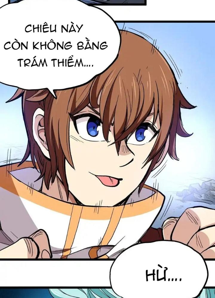 Thiếu Niên Bất Lương Vô Địch Solo Lại Muốn Làm Vú Em Trong Game Chapter 5 - Trang 2