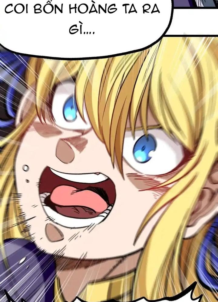 Thiếu Niên Bất Lương Vô Địch Solo Lại Muốn Làm Vú Em Trong Game Chapter 5 - Trang 2
