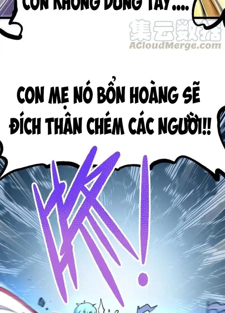 Thiếu Niên Bất Lương Vô Địch Solo Lại Muốn Làm Vú Em Trong Game Chapter 5 - Trang 2