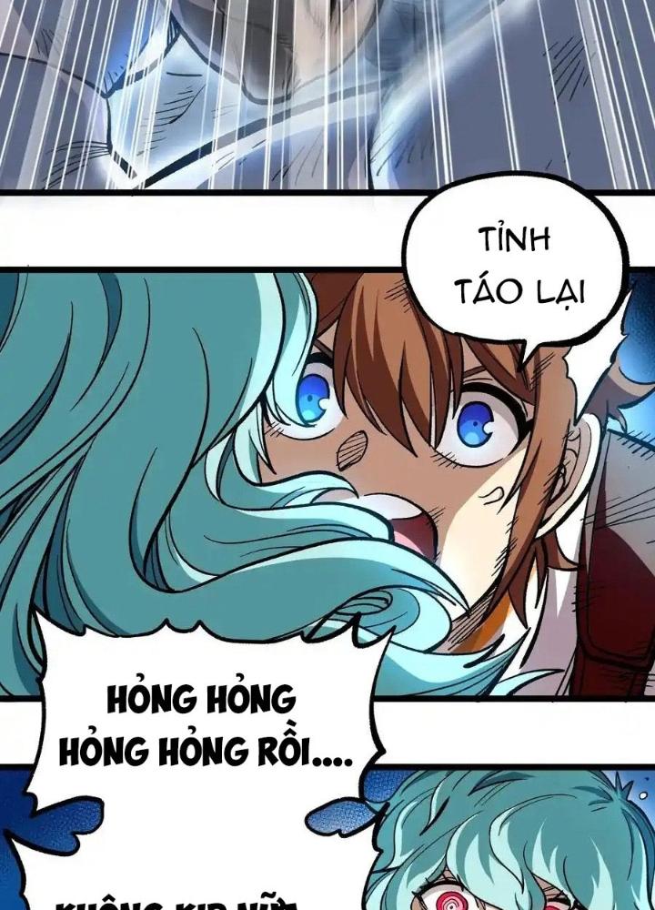 Thiếu Niên Bất Lương Vô Địch Solo Lại Muốn Làm Vú Em Trong Game Chapter 5 - Trang 2