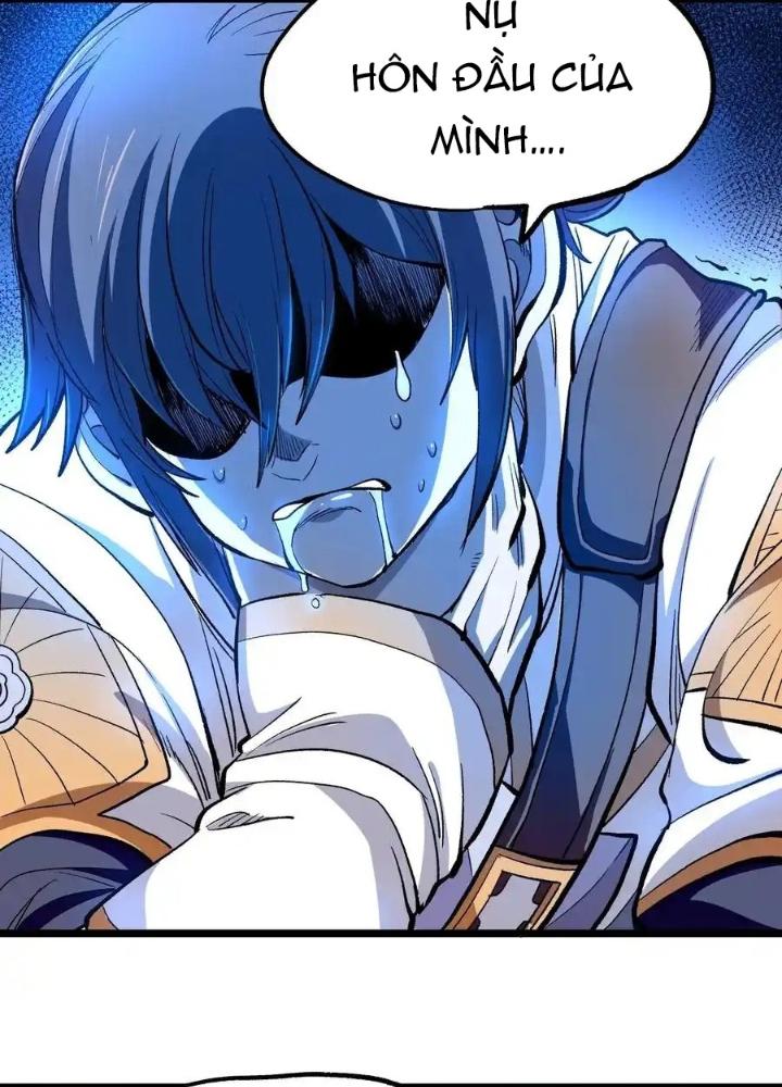 Thiếu Niên Bất Lương Vô Địch Solo Lại Muốn Làm Vú Em Trong Game Chapter 5 - Trang 2