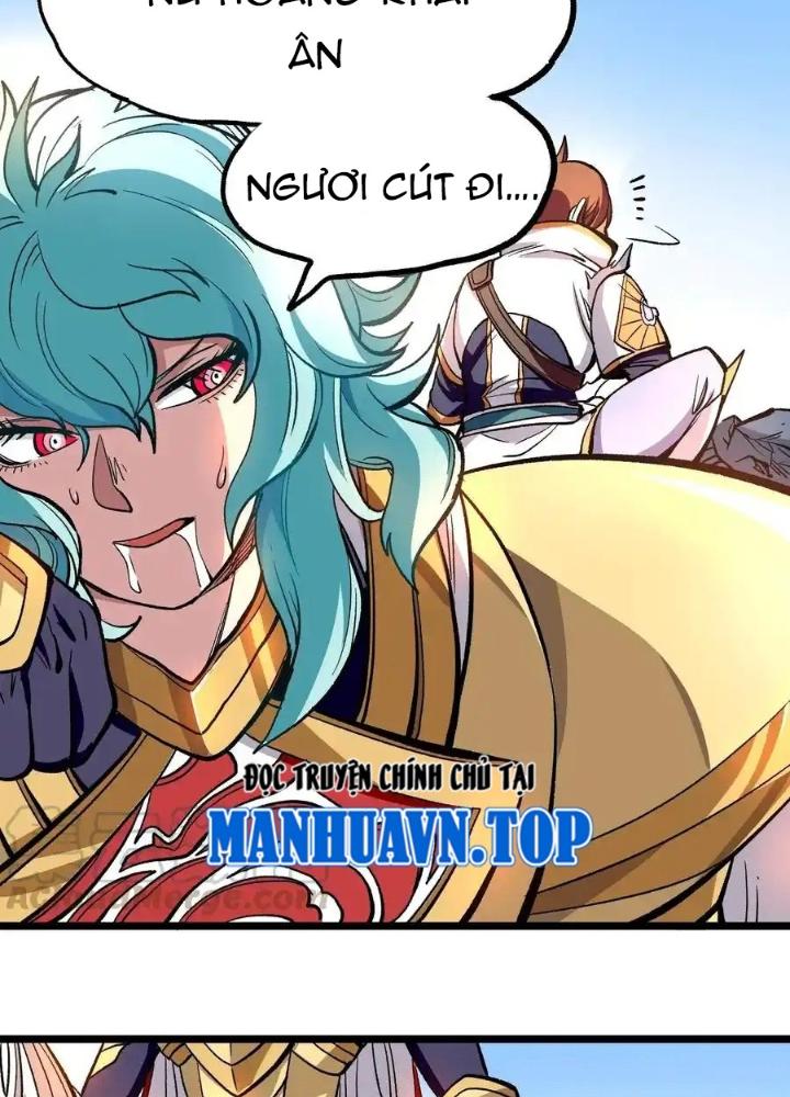 Thiếu Niên Bất Lương Vô Địch Solo Lại Muốn Làm Vú Em Trong Game Chapter 5 - Trang 2