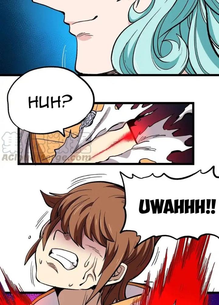 Thiếu Niên Bất Lương Vô Địch Solo Lại Muốn Làm Vú Em Trong Game Chapter 5 - Trang 2