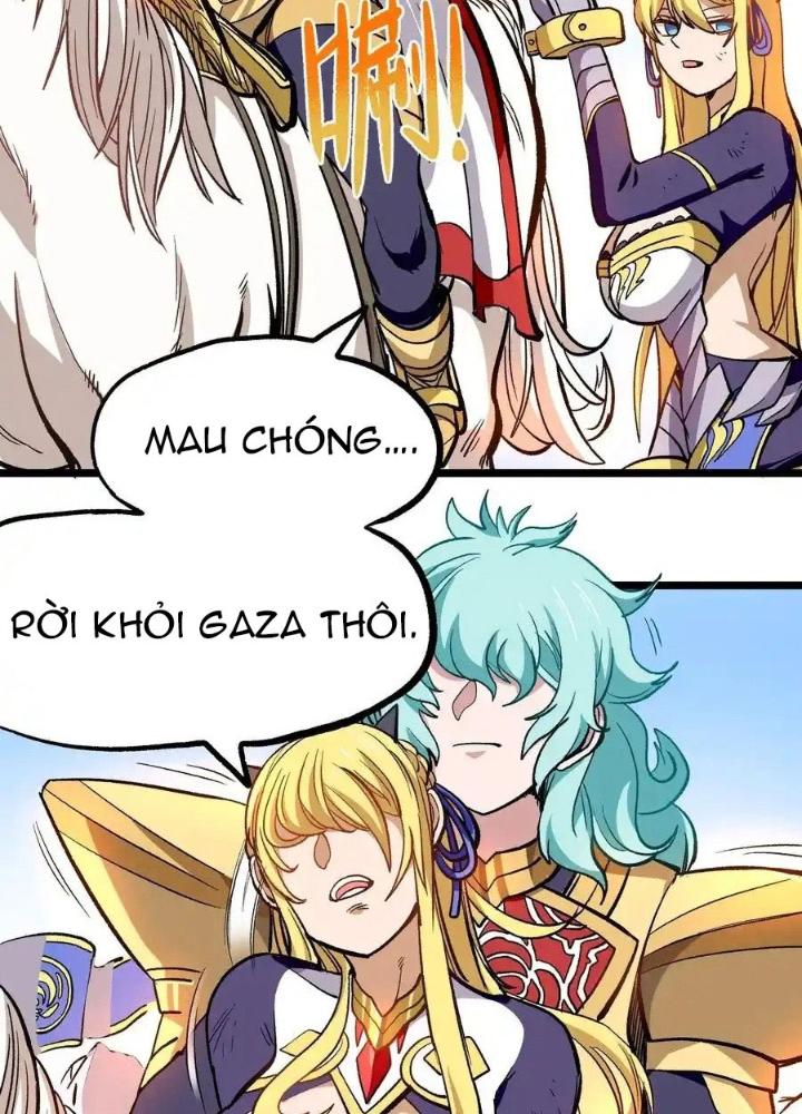 Thiếu Niên Bất Lương Vô Địch Solo Lại Muốn Làm Vú Em Trong Game Chapter 5 - Trang 2