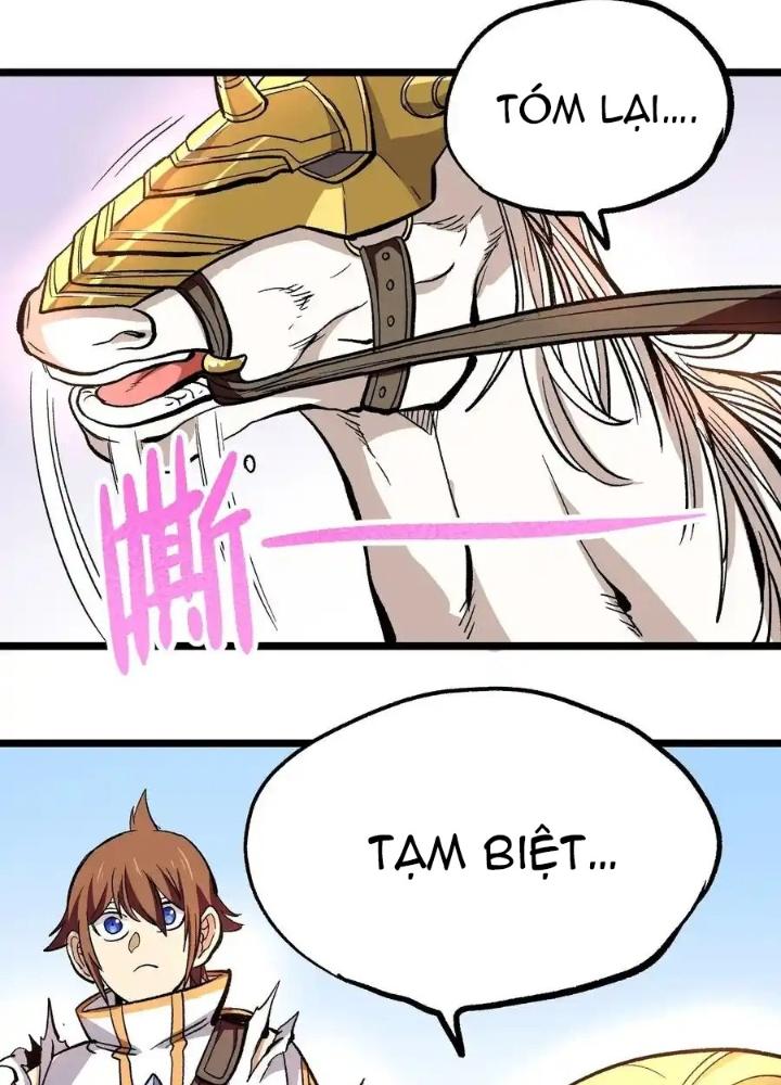 Thiếu Niên Bất Lương Vô Địch Solo Lại Muốn Làm Vú Em Trong Game Chapter 5 - Trang 2