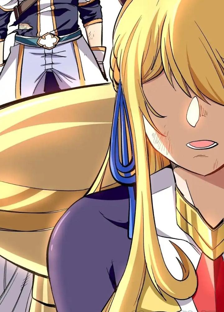 Thiếu Niên Bất Lương Vô Địch Solo Lại Muốn Làm Vú Em Trong Game Chapter 5 - Trang 2