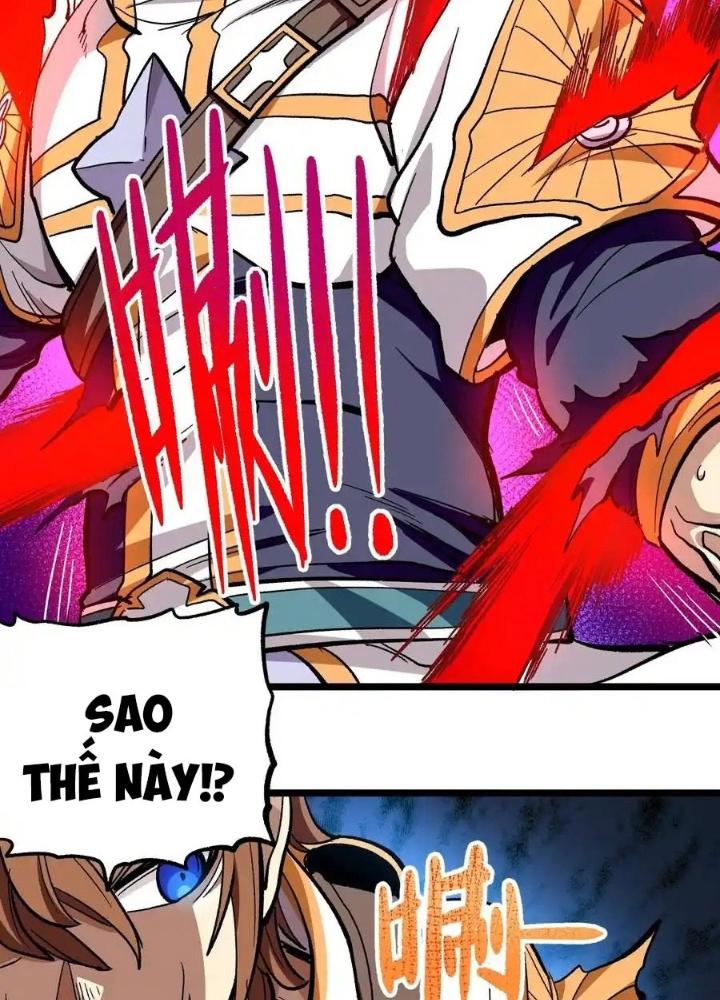 Thiếu Niên Bất Lương Vô Địch Solo Lại Muốn Làm Vú Em Trong Game Chapter 5 - Trang 2