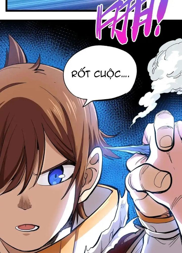 Thiếu Niên Bất Lương Vô Địch Solo Lại Muốn Làm Vú Em Trong Game Chapter 6 - Trang 2