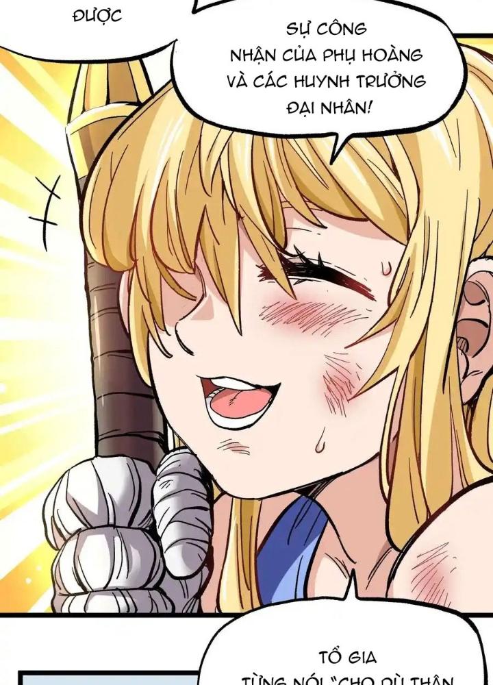 Thiếu Niên Bất Lương Vô Địch Solo Lại Muốn Làm Vú Em Trong Game Chapter 6 - Trang 2