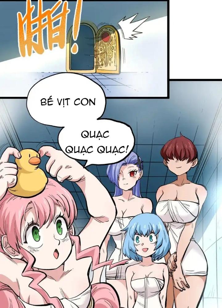 Thiếu Niên Bất Lương Vô Địch Solo Lại Muốn Làm Vú Em Trong Game Chapter 6 - Trang 2