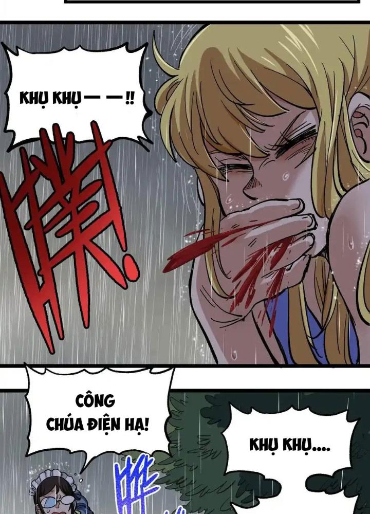 Thiếu Niên Bất Lương Vô Địch Solo Lại Muốn Làm Vú Em Trong Game Chapter 6 - Trang 2