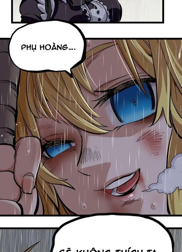 Thiếu Niên Bất Lương Vô Địch Solo Lại Muốn Làm Vú Em Trong Game Chapter 6 - Trang 2