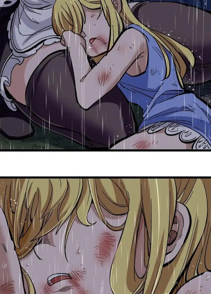 Thiếu Niên Bất Lương Vô Địch Solo Lại Muốn Làm Vú Em Trong Game Chapter 6 - Trang 2