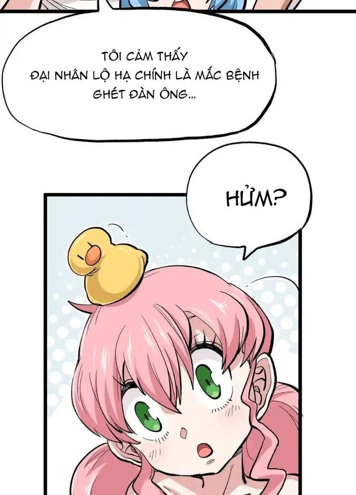 Thiếu Niên Bất Lương Vô Địch Solo Lại Muốn Làm Vú Em Trong Game Chapter 6 - Trang 2