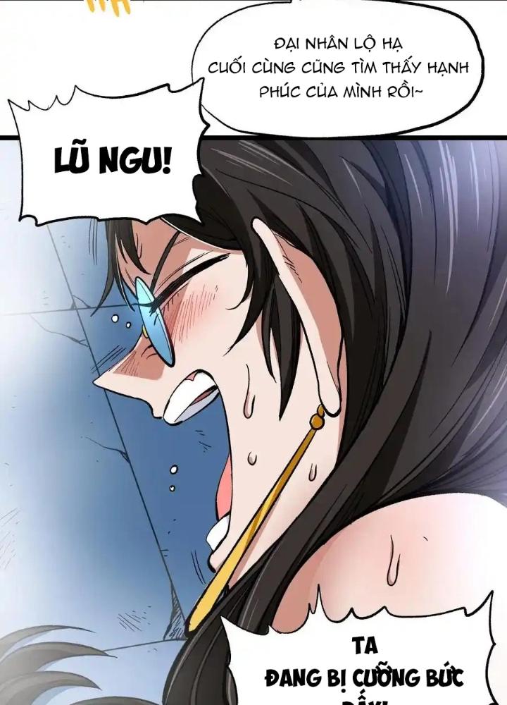 Thiếu Niên Bất Lương Vô Địch Solo Lại Muốn Làm Vú Em Trong Game Chapter 6 - Trang 2