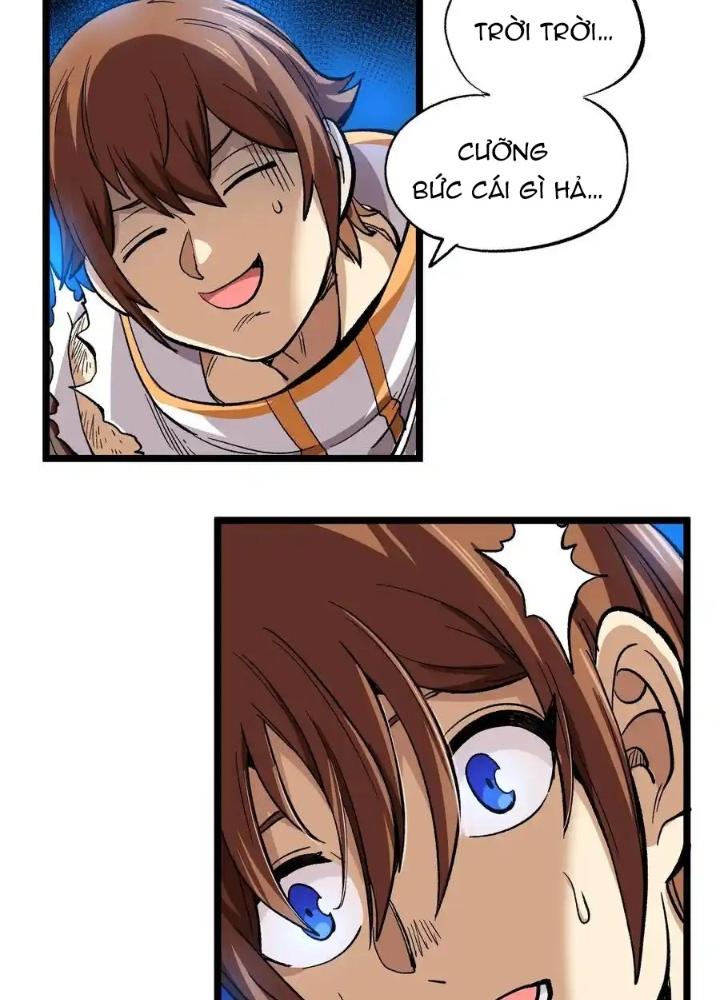 Thiếu Niên Bất Lương Vô Địch Solo Lại Muốn Làm Vú Em Trong Game Chapter 6 - Trang 2