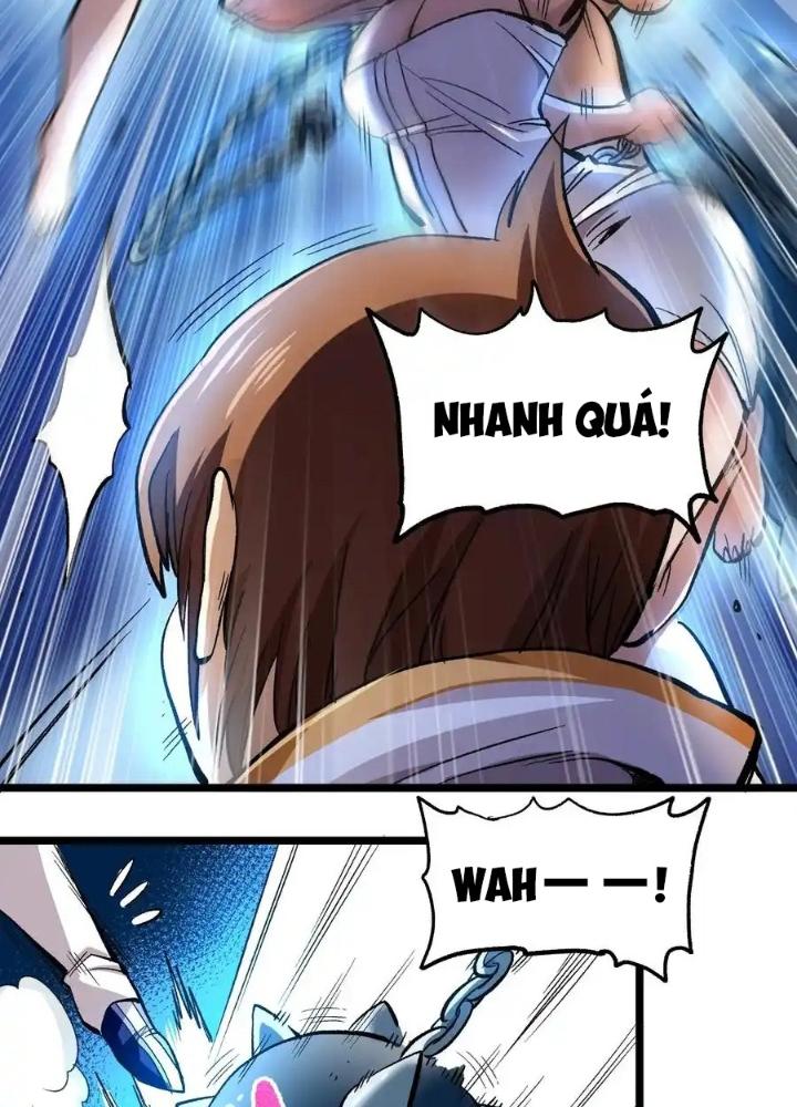 Thiếu Niên Bất Lương Vô Địch Solo Lại Muốn Làm Vú Em Trong Game Chapter 6 - Trang 2