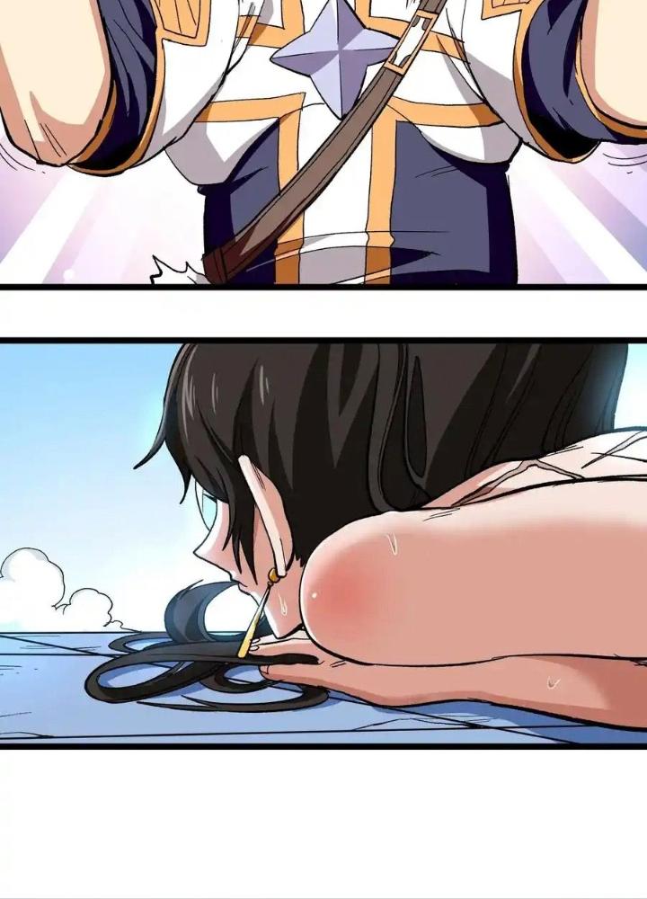 Thiếu Niên Bất Lương Vô Địch Solo Lại Muốn Làm Vú Em Trong Game Chapter 6 - Trang 2