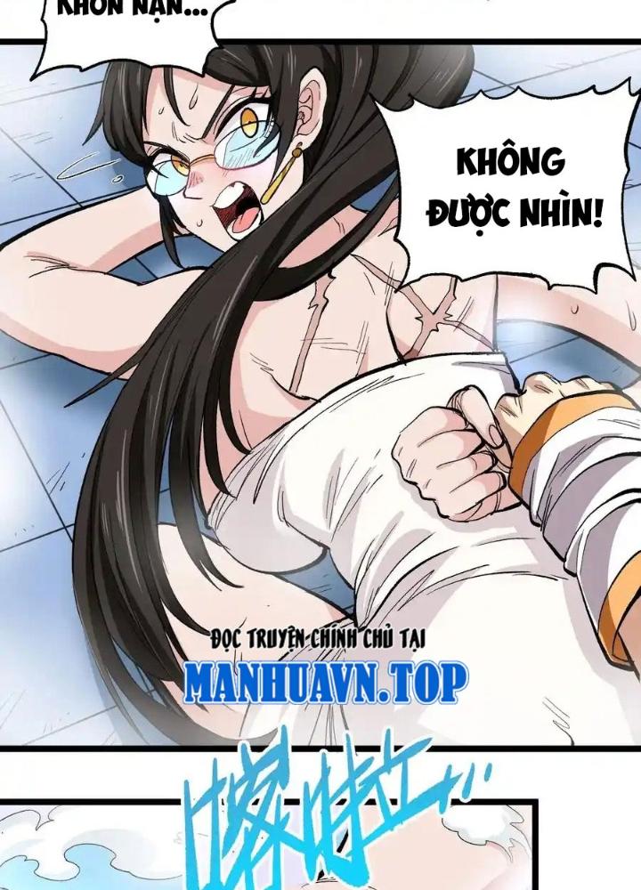 Thiếu Niên Bất Lương Vô Địch Solo Lại Muốn Làm Vú Em Trong Game Chapter 6 - Trang 2