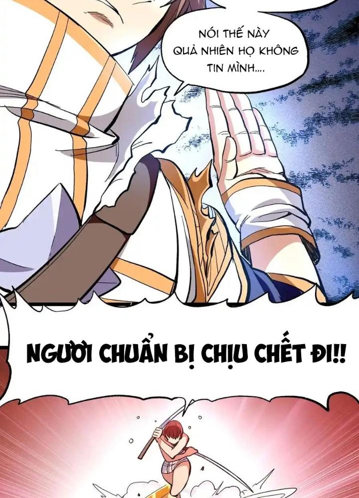 Thiếu Niên Bất Lương Vô Địch Solo Lại Muốn Làm Vú Em Trong Game Chapter 6 - Trang 2