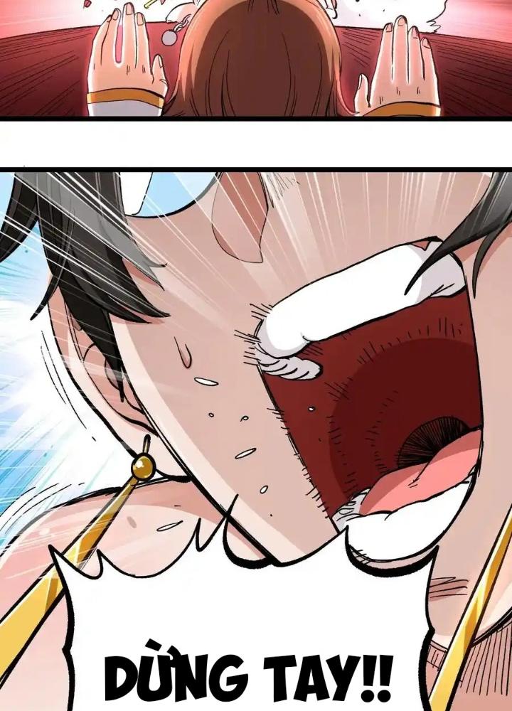 Thiếu Niên Bất Lương Vô Địch Solo Lại Muốn Làm Vú Em Trong Game Chapter 6 - Trang 2