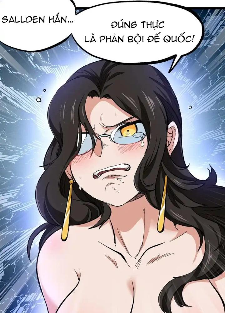 Thiếu Niên Bất Lương Vô Địch Solo Lại Muốn Làm Vú Em Trong Game Chapter 6 - Trang 2