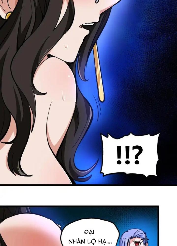 Thiếu Niên Bất Lương Vô Địch Solo Lại Muốn Làm Vú Em Trong Game Chapter 6 - Trang 2