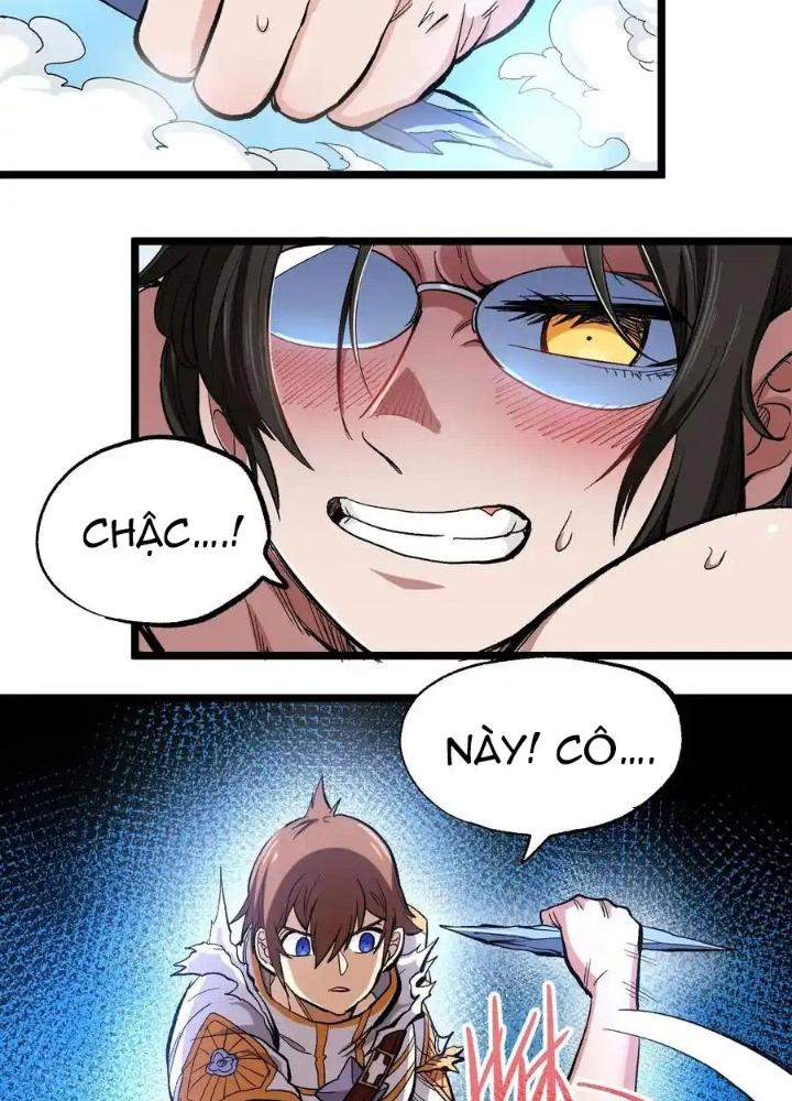 Thiếu Niên Bất Lương Vô Địch Solo Lại Muốn Làm Vú Em Trong Game Chapter 6 - Trang 2