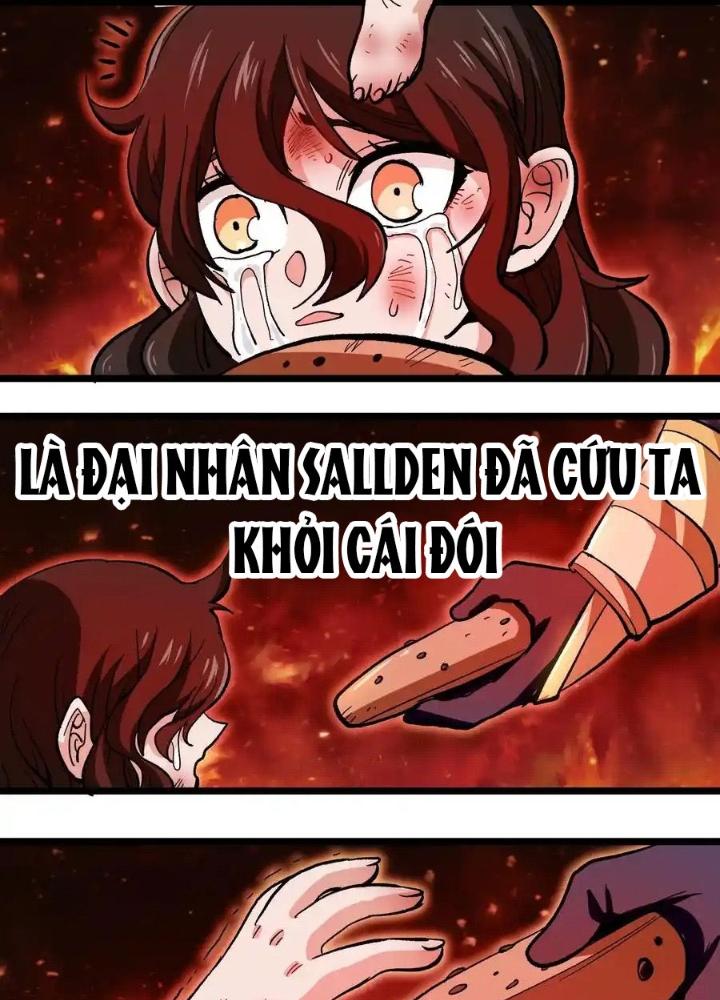 Thiếu Niên Bất Lương Vô Địch Solo Lại Muốn Làm Vú Em Trong Game Chapter 6 - Trang 2