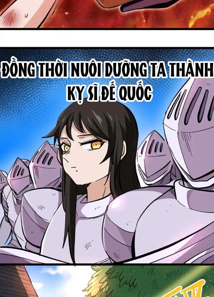 Thiếu Niên Bất Lương Vô Địch Solo Lại Muốn Làm Vú Em Trong Game Chapter 6 - Trang 2