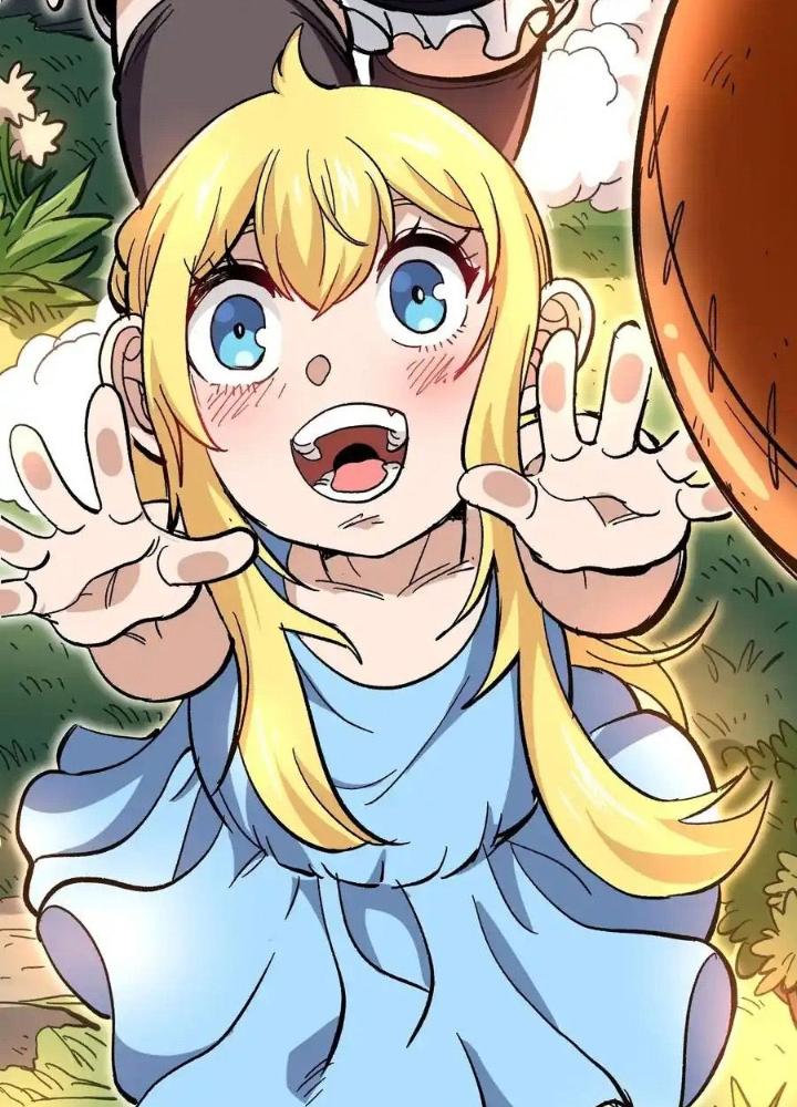 Thiếu Niên Bất Lương Vô Địch Solo Lại Muốn Làm Vú Em Trong Game Chapter 6 - Trang 2