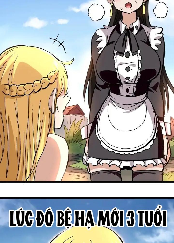 Thiếu Niên Bất Lương Vô Địch Solo Lại Muốn Làm Vú Em Trong Game Chapter 6 - Trang 2