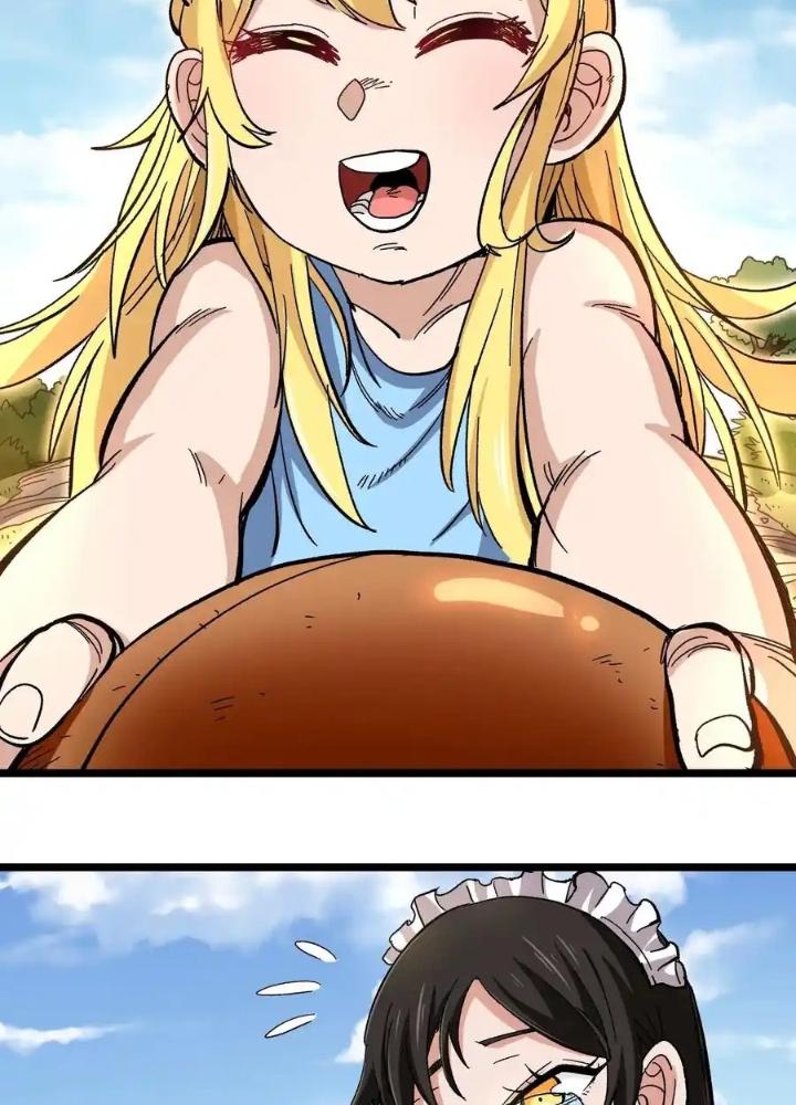 Thiếu Niên Bất Lương Vô Địch Solo Lại Muốn Làm Vú Em Trong Game Chapter 6 - Trang 2