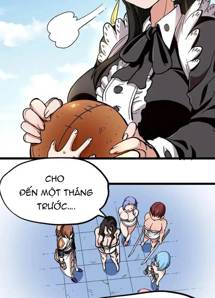 Thiếu Niên Bất Lương Vô Địch Solo Lại Muốn Làm Vú Em Trong Game Chapter 6 - Trang 2