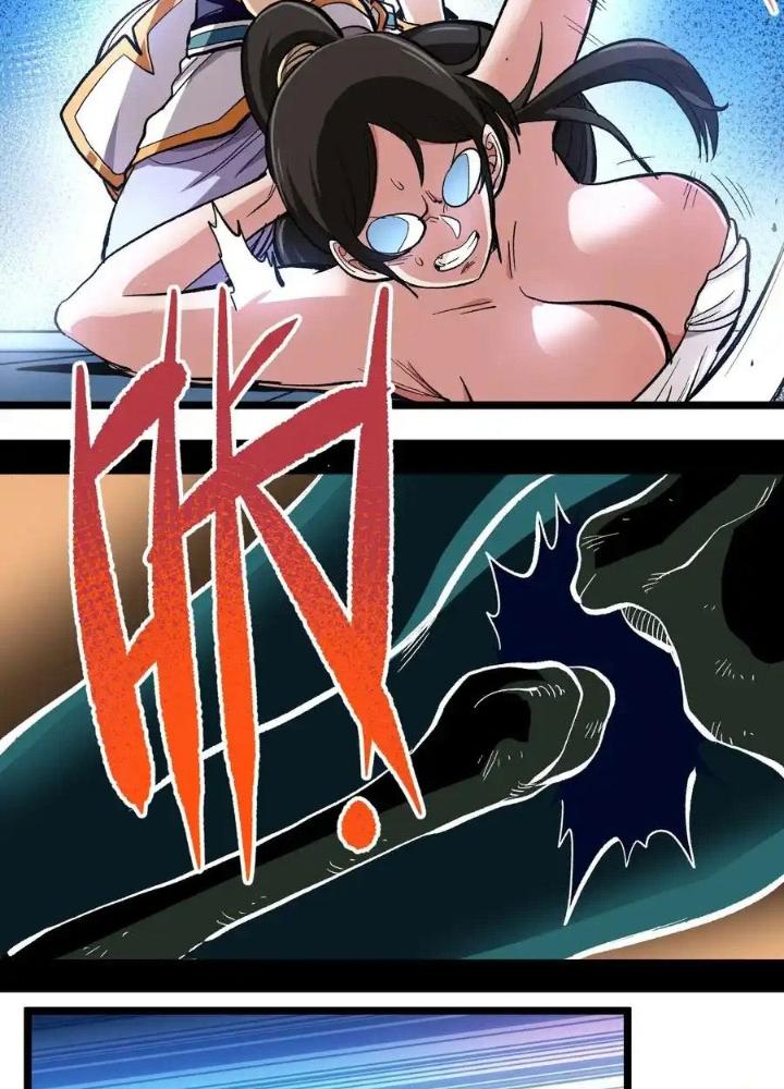 Thiếu Niên Bất Lương Vô Địch Solo Lại Muốn Làm Vú Em Trong Game Chapter 6 - Trang 2