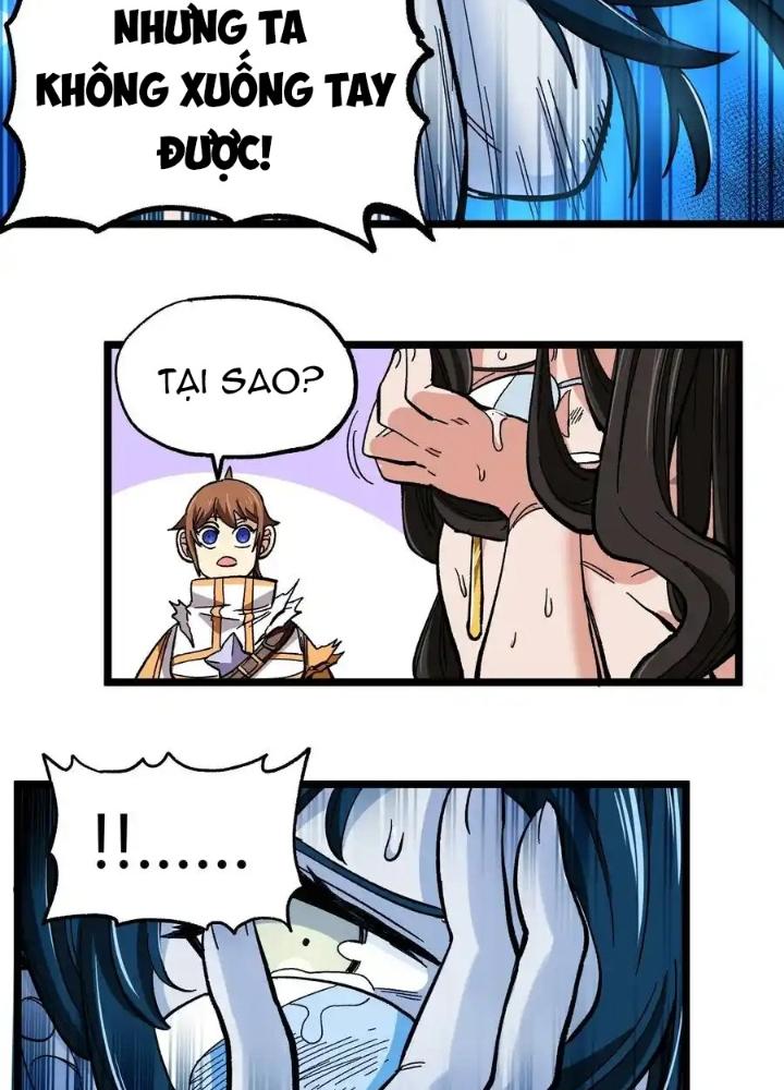 Thiếu Niên Bất Lương Vô Địch Solo Lại Muốn Làm Vú Em Trong Game Chapter 6 - Trang 2