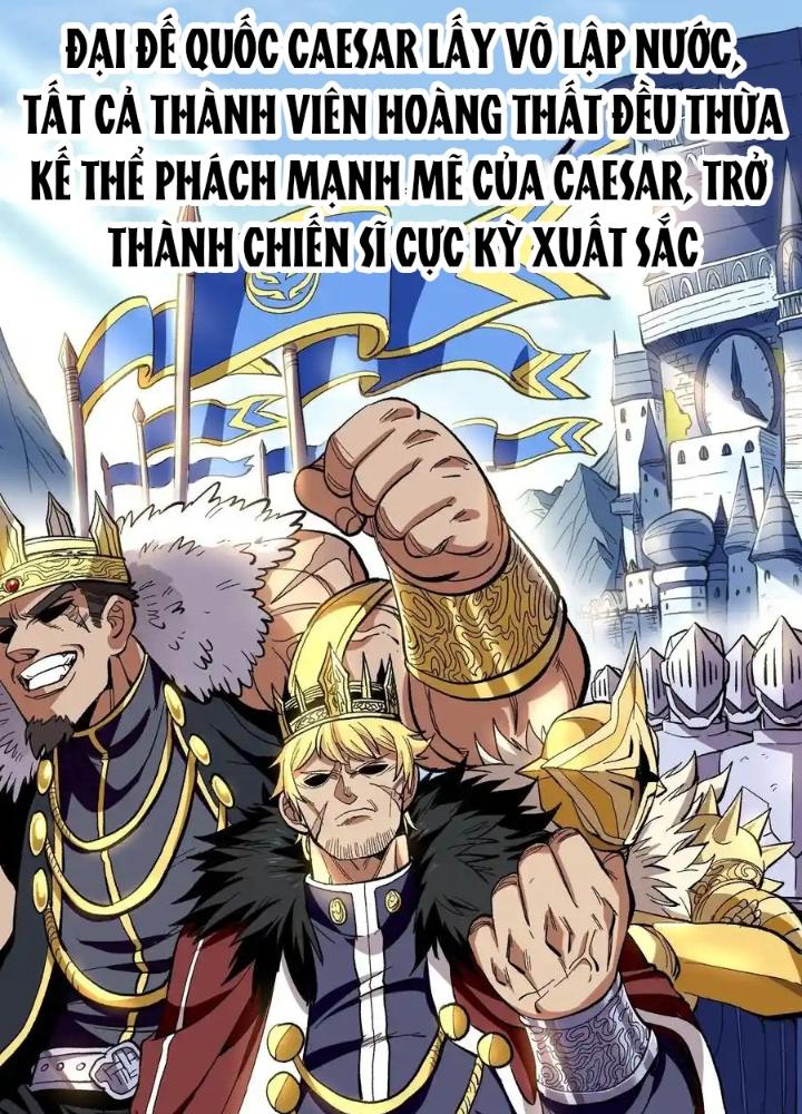 Thiếu Niên Bất Lương Vô Địch Solo Lại Muốn Làm Vú Em Trong Game Chapter 6 - Trang 2