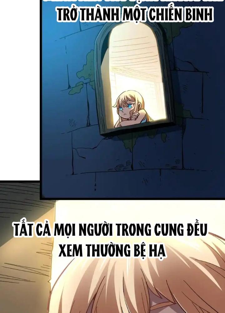 Thiếu Niên Bất Lương Vô Địch Solo Lại Muốn Làm Vú Em Trong Game Chapter 6 - Trang 2