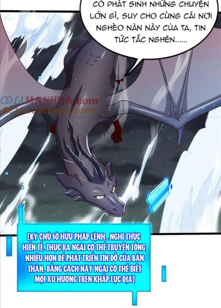 Ác Long Xuyên Không: Khởi Đầu Quốc Vương Hiến Tế Công Chúa Chapter 40 - Trang 2